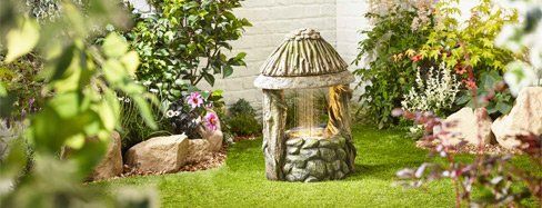 Kelkay Water Features Kelkay Water Features