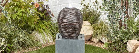 Resin Water Features Resin Water Features
