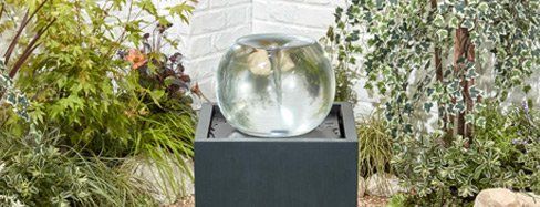Aqua Creations Water Features Aqua Creations Water Features