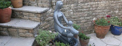 Granite Water Features Granite Water Features