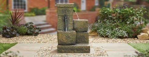 Water Feature Accessories