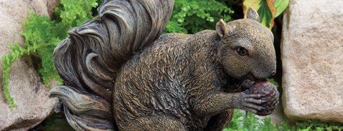 Garden Ornaments