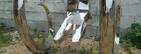 Bespoke Sculptures