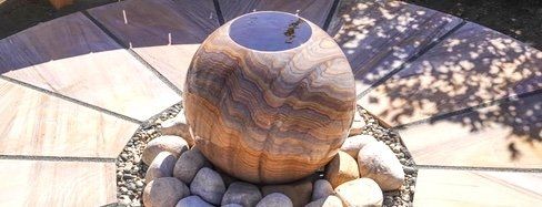 Natural Stone Natural Stone