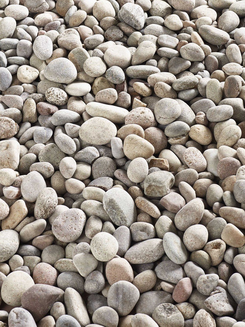 Kelkay Premium Scottish Tweed Pebbles Bulk Bag Water Features