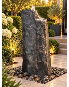 Allia Slate Monolith Water Feature 85cm No: 139