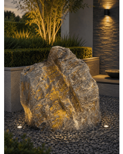 Allia Slate Monolith Water Feature 66cm No. 174