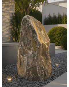 Allia Slate Monolith Water Feature 65cm No. 175