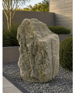 Allia Slate Monolith Water Feature 62cm No. 176