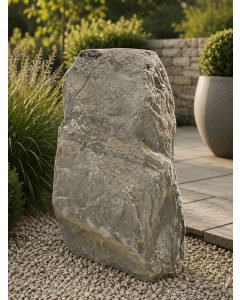 Allia Slate Monolith Water Feature 60cm No. 179