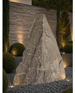 Allia Slate Monolith Water Feature 128cm No. 195