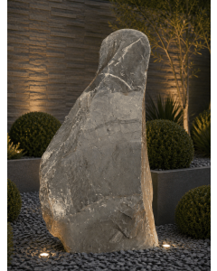 Allia Slate Monolith Water Feature 123cm No. 196