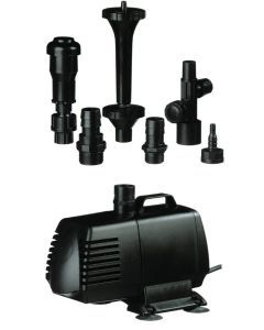 Libel Xtra 3900LPH Garden Water Pond Pump