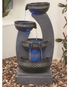 Athena Water Feature