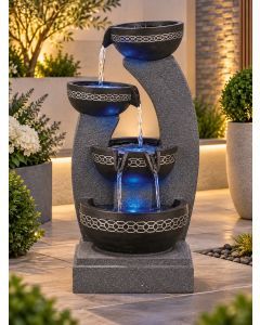 Athena Water Feature