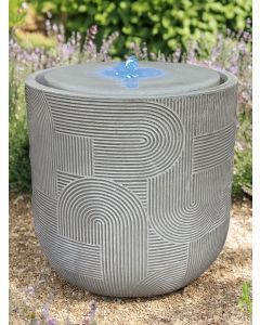 Ballygowan Bubbling Pot Water Feature