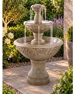 Bellshill Fountain