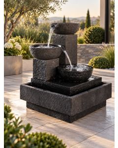 Bonnyrigg Fountain
