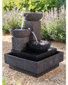Bonnyrigg Fountain