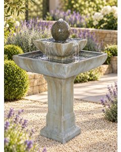 Broxburn Fountain
