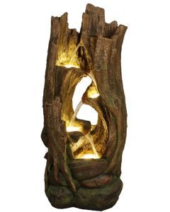 Cannock Tree Trunk