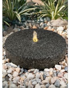 Old Millstone Fountain Grey