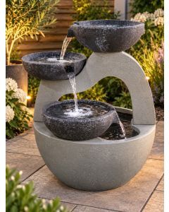 Glenarm Fountain