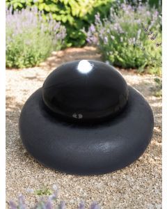 Glenoe Bubbling Pebbles Water Feature