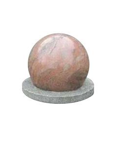 Rotating Granite Ball V2