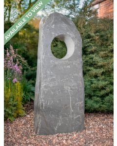 Allia Slate Hololith Water Feature 122cm No. 169