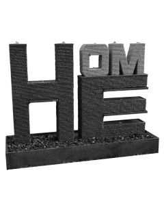 Granite Home Water Feature 190cm Wide