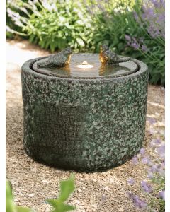 Kilwinning Ceramic Fountain Water Feature