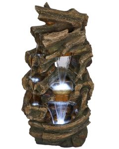 Kingswood Multi Woodland Water Feature