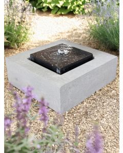 Livingston Fountain