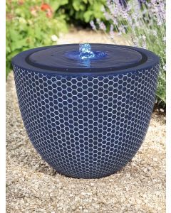 Mila Bubbling Pot Water Feature