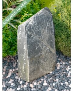 Allia Slate Monolith Water Feature 64cm No. 147