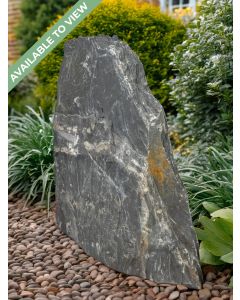 Allia Slate Monolith Water Feature 60cm No. 152