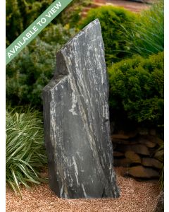 Allia Slate Monolith Water Feature 96cm No. 159