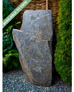 Allia Slate Monolith Water Feature 95cm No. 168