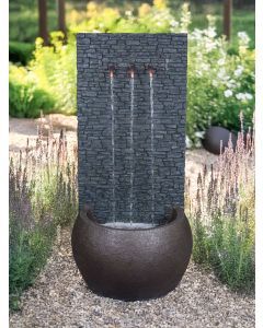Partick Pouring Spouts Water Feature