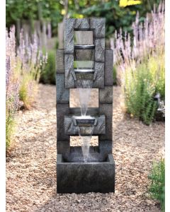 Portrush Cascade Water Feature