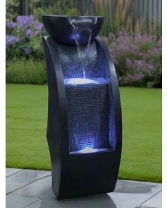 Lewisham Cascade Water Feature