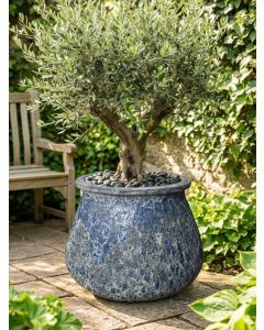 Santorini Planter