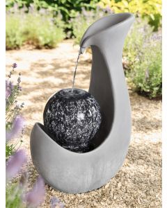 Scarva Fountain Water Feature