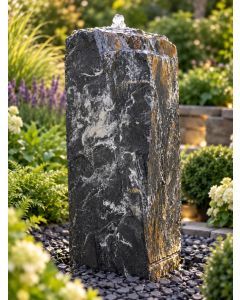 Allia Slate Monolith Water Feature 94cm No. 166