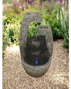 Solar Kells Carved Stone