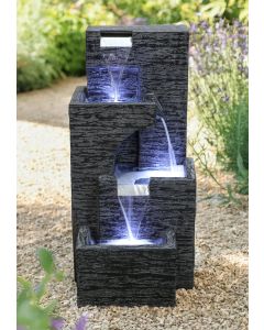 Stonyford Cascade Water Feature
