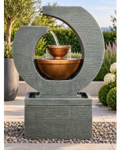 Sulu Fountain