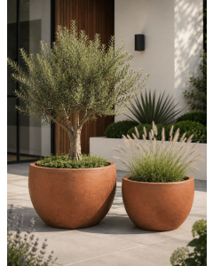 Tuscany Duo Planters