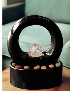 Roselle Water Feature by Aqua Creations